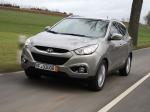 Hyundai ix35 2010 года